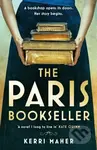 The Paris Bookseller (A sweeping story of love, friendship and betrayal in bohemian 1920s Paris) - kniha z kategorie Beletrie pro děti