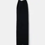 Šála UGG černá barva, 101021