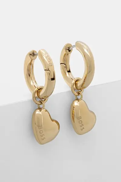 Náušnice BOSS 1580641