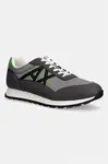 Armani Exchange sneakers boty pánské