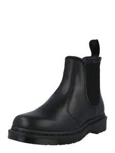 Dr. Martens Chelsea čižmy  čierna