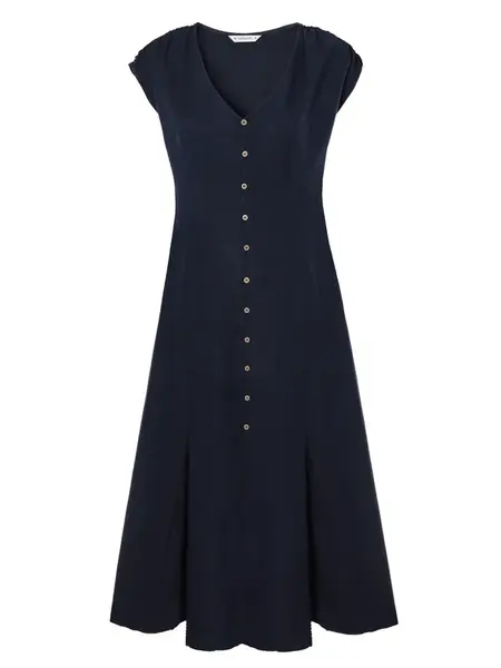 TATUUM Šaty  indigo