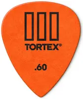 Dunlop Tortex III 0.6