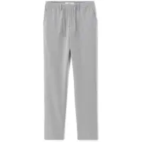 CELIO COSMART Pánské volnočasové kalhoty, šedá, velikost