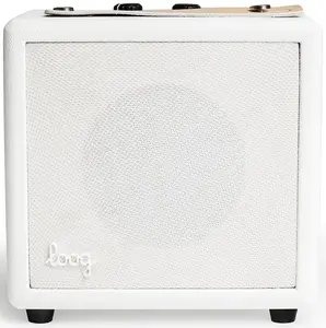 Loog Mini Amp White (rozbalené)