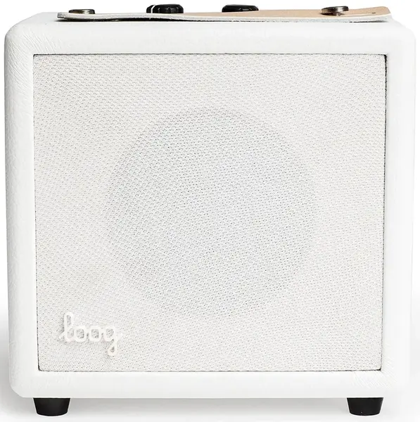 Loog Mini Amp White (rozbalené)