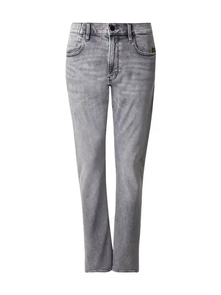 G-STAR Džínsy 'Mosa'  sivý denim