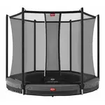 BERG InGround Favorit 330 Grey + ochranná síť Comfort