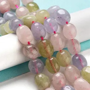 Natural Malaysia Jade Beads Strands