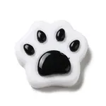 Opaque Resin Cabochons