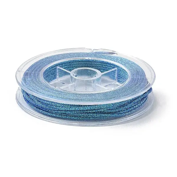 Polyester Metallic Cord