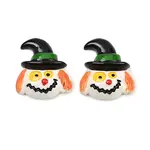 Helloween Resin Decoden Cabochons