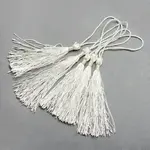Polyester Tassel Decorations