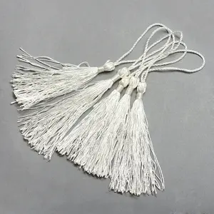 Polyester Tassel Decorations