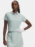 Dámské triko Under Armour UA ArmourDry SS Polo