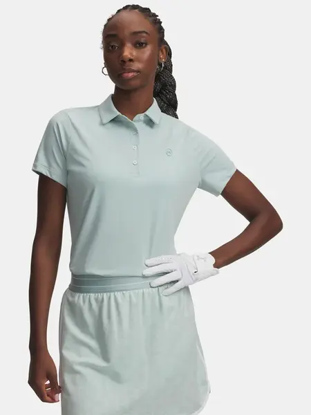 Dámské triko Under Armour UA ArmourDry SS Polo