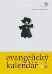 Evangelický kalendář 2020 - Jaroslav Pechar