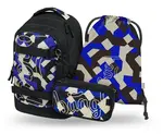 Baagl Školní set Skate Max Variety