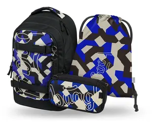 Baagl Školní set Skate Max Variety