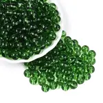 Transparent Glass Seed Beads