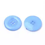 4-Hole Acrylic Buttons