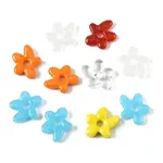 10Pcs Handmade Lampwork Beads