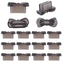 50Pcs PVC Mobile Anti-Dust Plugs