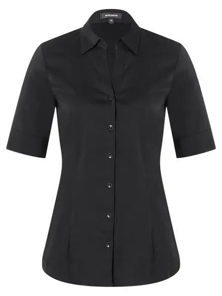 MORE & MORE Blúzka  čierna