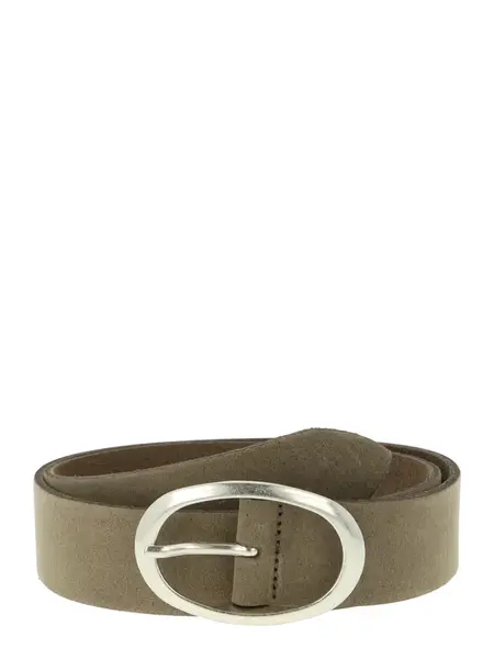 VANZETTI Opasky  farby bahna