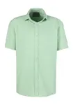 JOHN DEVIN Košeľa  mätová