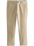 Next Chino nohavice  kamenná