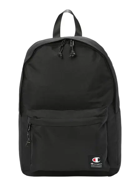 Champion Authentic Athletic Apparel Batoh 'Icons'  čierna