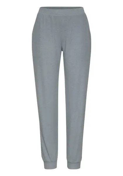 VIVANCE Pyžamové nohavice  sivá