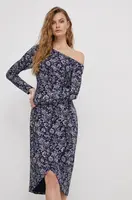 Šaty Lauren Ralph Lauren