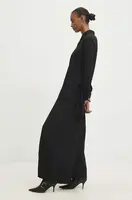 Souprava Answear.LAB černá barva