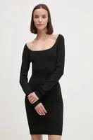 Šaty Calvin Klein Jeans