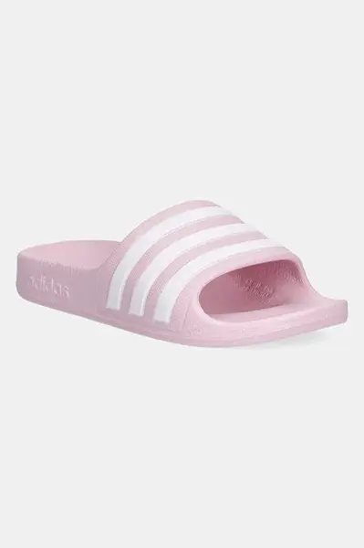 adidas - Dětské pantofle Adilette FY8072