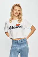 Top Ellesse Alberta Cropped Tee