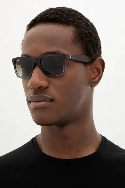 Brýle Ray-Ban JUSTIN 0RB4165