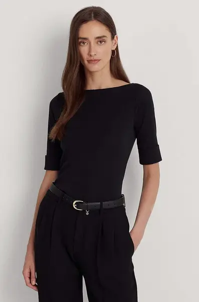 Tričko Lauren Ralph Lauren