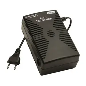 Campingaz Adaptér s usměrňovačem 230V/12V Adaptér, , velikost