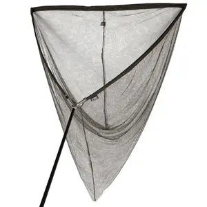 Solar podběrák p1 bow-loc landing net upgrade