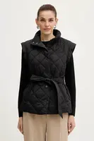 Vesta Karl Lagerfeld dámská, černá barva, přechodná, A3W15045