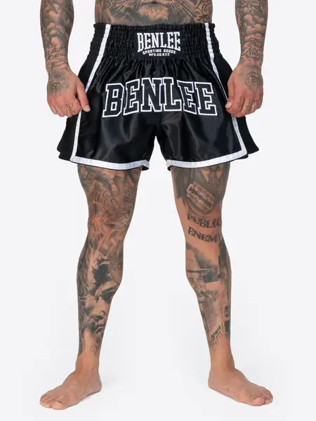 Benlee Men's thaibox trunks