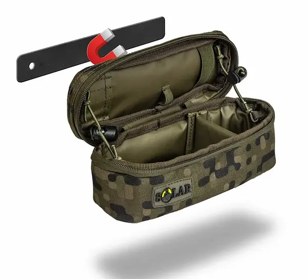 Solar puzdro sp c-tech magnetich tool case