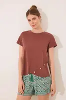 Pyžamové šortky women'secret