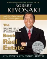 The Real Book of Real Estate (Real Experts. Real Stories. Real Life.) - kniha z kategorie Byznys a management