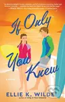 If Only You Knew (A Novel) - Ellie K Wilde - kniha z kategorie Romantika