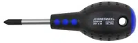 Křížový šroubovák Phillips PH-1 x 38, magnetický - JONNESWAY D04P138