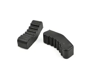 GEKO Náhradní gumová podpěra pro 6T podstavec